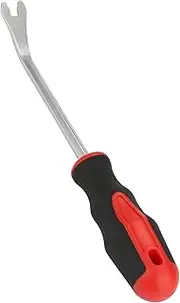 Car Door Repair Buckle Trim Removal Pliers Rivet Tool Short for Automotive Vehicle Maintenance