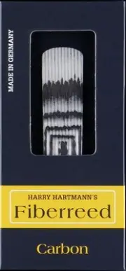 Harry Hartmann Carbon Fiberreed Baritone Sax: s,ms,m,mh,h - pick one