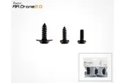 Parrot Screws (4 of 2 Types) for AR DRONE 2.0
