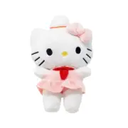 Sanrio 6 Inch Plush | Sailor Hello Kitty