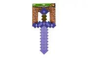 Minecraft Kids/Childrens Enchanted Sword Video Game Fun Toy Accessory 4y+