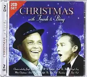 Christmas With Frank & Bing 2007 2 Discs Frank Sinatra Bing Crosby CD NEW SEALED