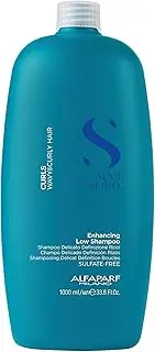 AlfaParf Semi di Lino Curls Enhan Low Sh 1000 ml