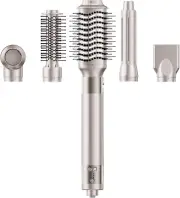 Hair Dryer Brush with 110,000 RPM High-Speed Negative Ionic Blow Dryer