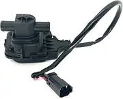 Xuanqingyi Store Car Truck Air Condition Heating Control Valve Compatible with SCANIA 2160199 1741027 1793197 1503790
