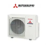 Mitsubishi Multi Split System SCM80ZS-W 8kW Outdoor Unit Only