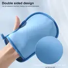 Shower Routine Enhancer Luxurious Bath Sponge Ultra-soft Exfoliating Mitts