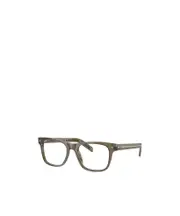 Full-frame flat mirror 54 Brown