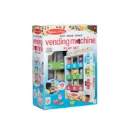 Melissa & Doug Vending Machine Kids/Children Pretend Kitchen Play Set 3y+