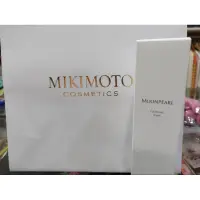 在飛比找蝦皮購物優惠-Mikimoto 御本木 Moonpearl潔膚洗面乳