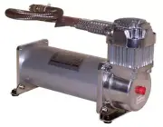 Kleinn Air Horns (6450RC) 150 PSI High Output Compressor