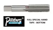 27/64-20 HSS BOTTOM TAP RH GH3 - FULL SP. -PITTSBURG ITM NO. 2346204