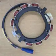NEW OEM BRP EVINRUDE JOHNSON STATOR ASSY PART# 0763766 763766