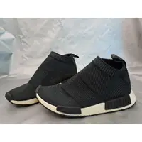 在飛比找蝦皮購物優惠-adidas NMD CS1 City PK Black W