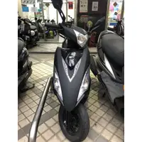 在飛比找蝦皮購物優惠-【正鼎車業】★KYMCO★光陽★VJR125★雙碟★【極新中