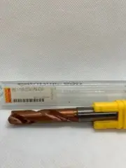SANDVIK CoroDrill 860.1-1100-037A1-PM 4234 Solid carbide drill #6040184