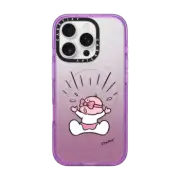 iPhone 16 Pro Impact Case MagSafe Compatible Happening by TARO OONO