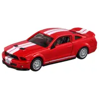 在飛比找PChome24h購物優惠-TOMICA PREMIUM 無極限02 柯南 Mustan