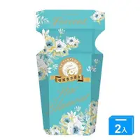 在飛比找ETMall東森購物網優惠-花仙子香水消臭易雪松麝香350ml【兩入組】【愛買】