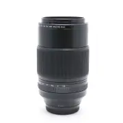 Fujifilm XF 80mm f/2.8 LM WR OIS Macro Lens