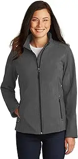 [Port Authority] Women's Core Soft Shell Jacket