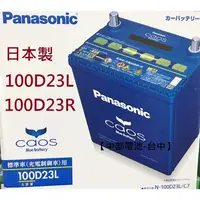 在飛比找蝦皮購物優惠-100D23L 100D23R Panasonic日本國際牌