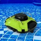 Spector Robot Pool Cleaner Robotic Vacuum Automatic Swimming Ground Cordless