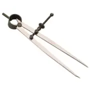 Maxigear 600mm Spring Divider