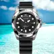 VICTORINOX 瑞士維氏 DIVE PRO 300米潛水錶 男錶 腕錶 手錶 黑色-VISA-241990