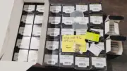 Mustad BBS Carp Hooks - Bulk Dealer Lot 159 packs/ 795 hooks total Wide Gap #6