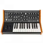 MOOG SUBSEQUENT 25 類比合成器