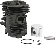 Parts Cylinder Piston Kit Fits for 937 938 GS370 Efco 137 MT3700 PN 50182005A
