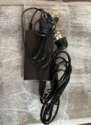 LG Soundbar Replacement AC Adapter Cord & Power Brick