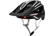Fox Speedframe Pro Dvide MTB Helmet [Colour: Black] [Size: L (59-62cm)]