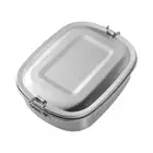 School Lunch Office Meal Box Picnic Box Food Container