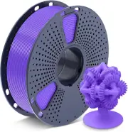 ASA Filament 1.75Mm, Uv/Rain/Heat Resistant Tough 3D Printer Filament, Great for