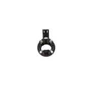 Genuine Honda 2016-2017 Odyssey Reverse Parking Sensor Retainer 39681-TL4-G01YP