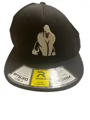 Richardson Performance Team Series Gorilla On Front Sz Lg Dog