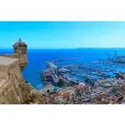 Save 15.00%! Private Walking Tour to Alicante