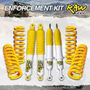 40mm Lift Kit Nitro Max Shock Absorbers Coil Springs for Toyota FJ Cruiser GSJ15