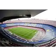 Save 10.00%! Explore Spotify Camp Nou Immersive Tour of Barcelona’s Stadium