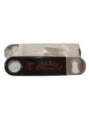 Fireball Whiskey Bottle Opener - New In Package - 7"