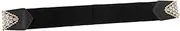 [FOMIYES] Wide Elastic Waist Belts for Women Fashionable Stretchy Retro Dress Belt with Buckle Versatile Waist Cinch for Jeans Coats and Daily Wear Stylish Waistband for All Occasions