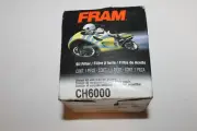 Fram - CH6000 - Oil Filter, Standard NOS NEW!