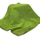 Artificial Moss Fake Green Plants Faux Moss Grass for Shop Home Patio Decoration