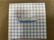 Fujitsu PA03950-0419 Scanner Consumable Cleaning Wipes, 24/pack