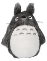 Studio Ghibli My Neighbor Totoro (S) plush toy