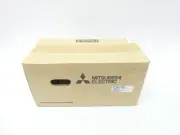 Mitsubishi FR-HEL-C75K Dc Reactor/choke 100hp 600v-ac