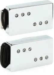 Mojo Tone '72 Clone Humbucker Pickup Set