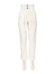 [Philosophy] Philosophy-Taffeta Trousers-Donna 42